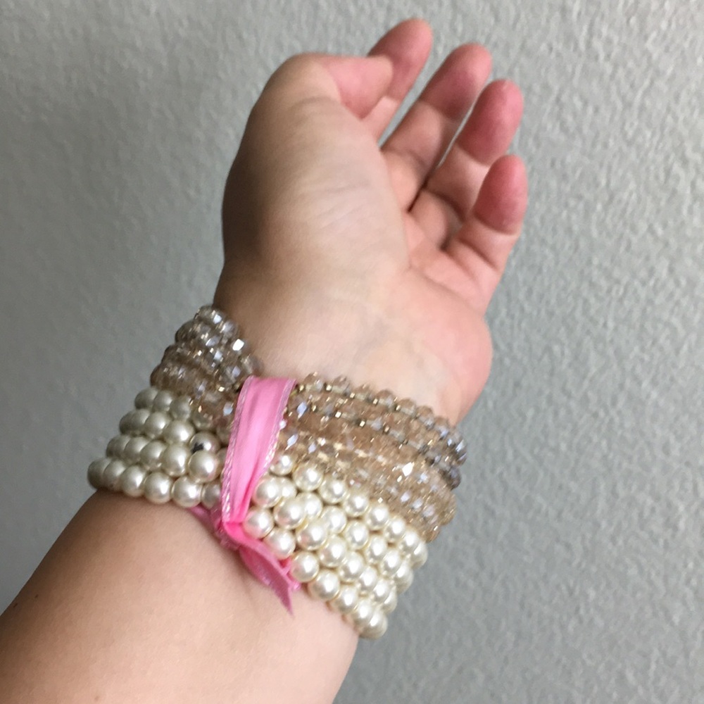🖤8ea bangles - Picture 6 of 10